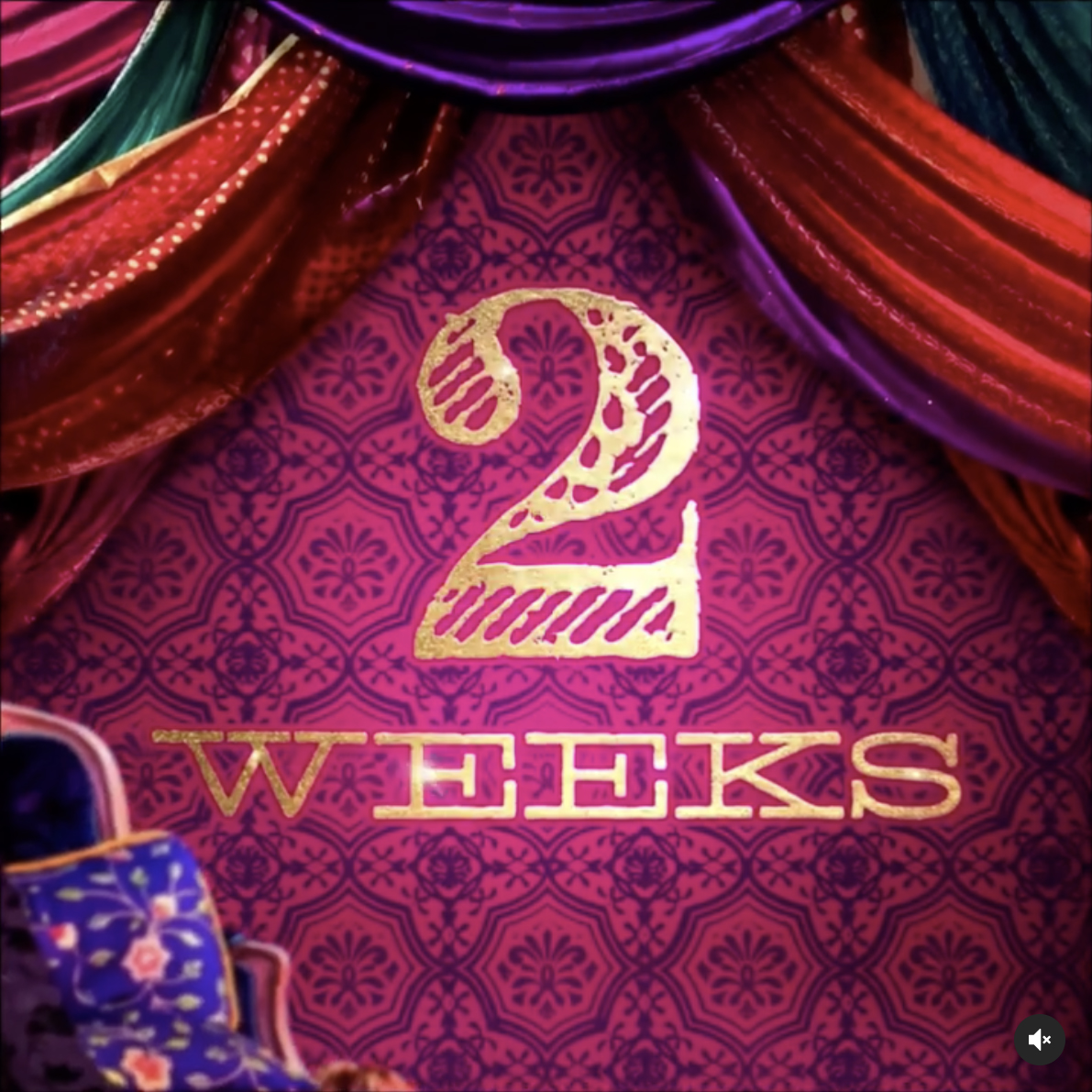 Previews countdown